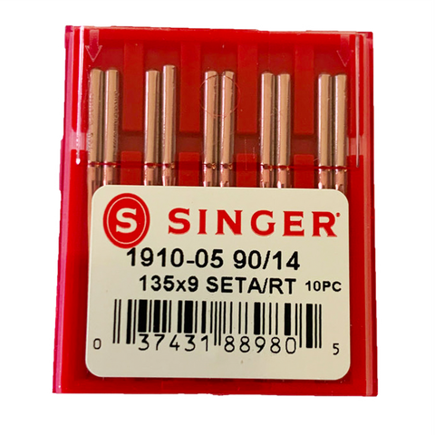 SINGER Industrial Needles 1910-05