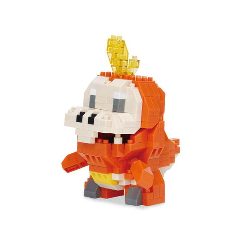 Nanoblock Pokemon - Fuecoco RS