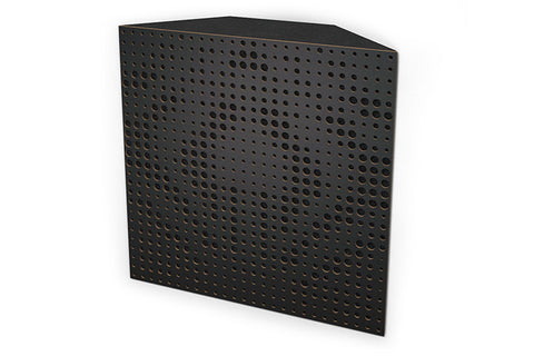 Elite Sound Acoustics Panel Bass Trap For Auditoriums (Universe Black)