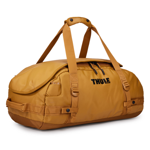 Thule Chasm Convertible Backpack Duffle 70L (Golden)