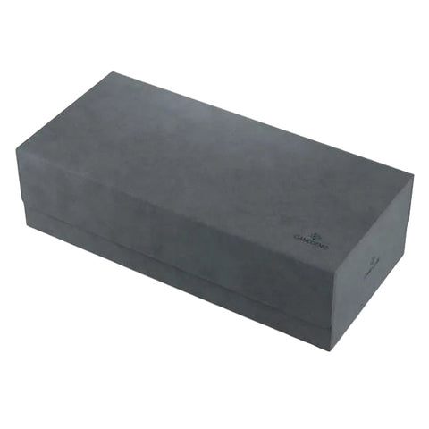 Gamegenic Dungeon 1100+ Convertible Midnight Gray