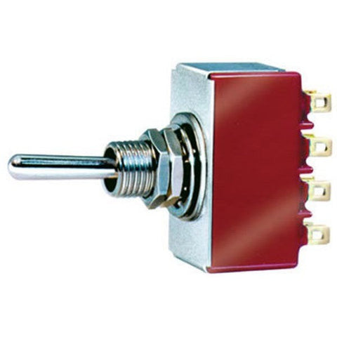 Peco Double Toggle Switch