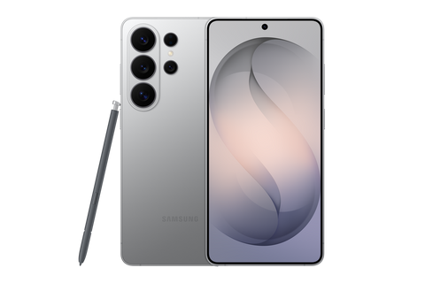 Samsung Galaxy S26 Ultra 256GB (Silver Shadow) [~Refurbished: As new]