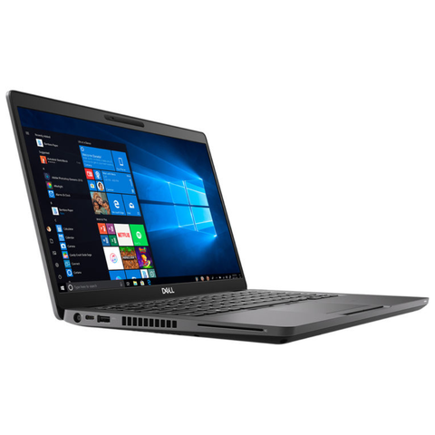 Dell Latitude 5400 14" FHD Laptop i5-8365U 4.10GHz 256GB SSD 16GB RAM [~Refurbished: Excellent]
