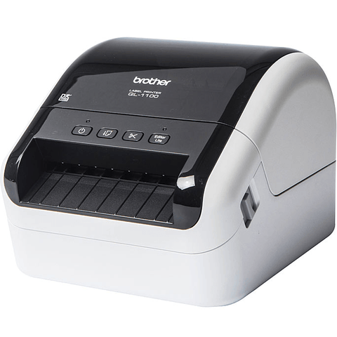 Brother QL1100 Label Printer Machine Professional QL-1100