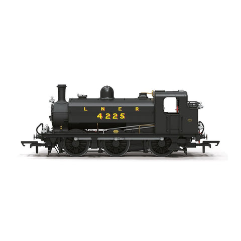 Hornby OO LNER Class J52 4225