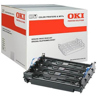 Oki Mc362 Image Drum Unit