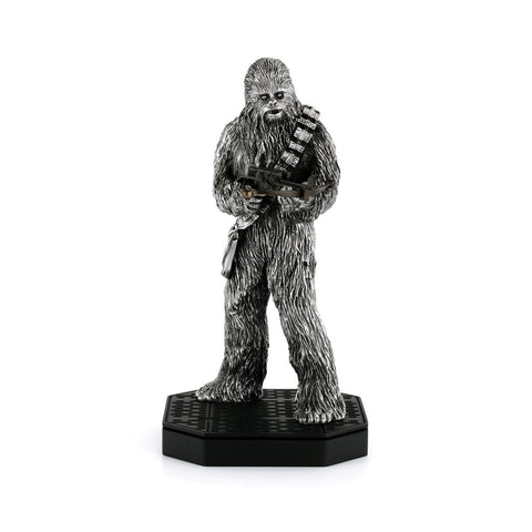 Star Wars Limited Edition Chewbacca Figurine