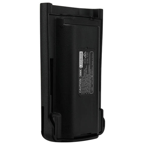 GME BP028 2600mAh Li-Ion Battery Pack - Suits CP50 / TX6600PRO