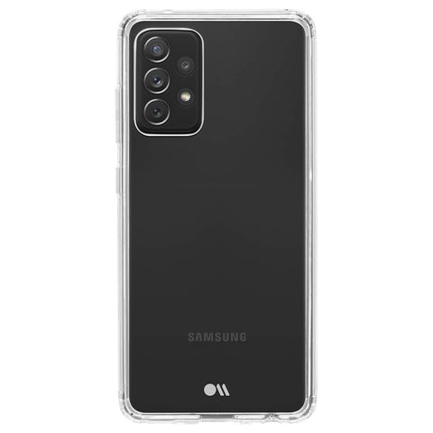 Case-Mate Tough Clear case for Samsung Galaxy A72