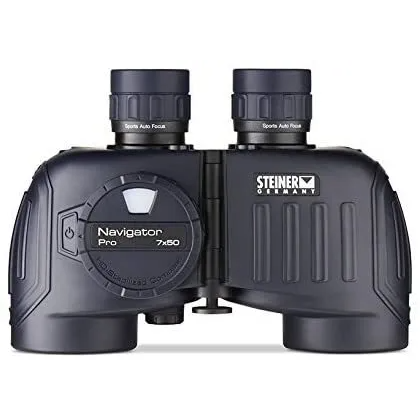 Steiner Navigator Pro 7x50 Binoculars