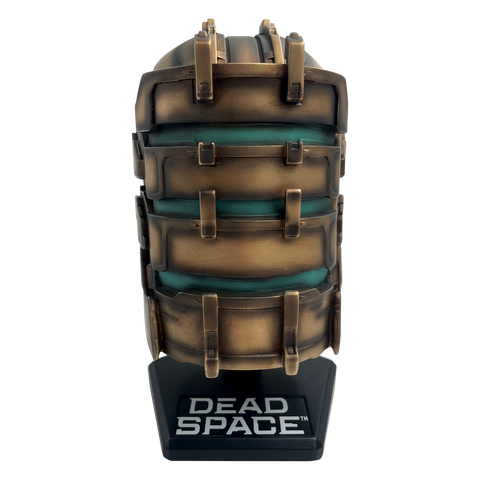 Fanattik Helmet Replica (Isaac Dead Space)-Limited Edition