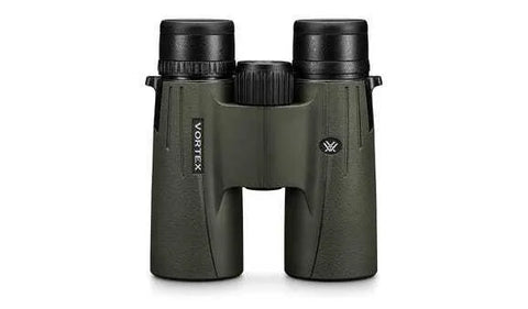 Vortex Viper HD 10x42 Binoculars - 42mm | 10x | Roof Prism