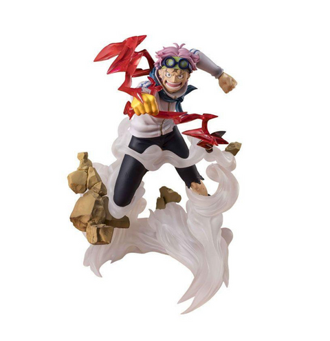 Tamashii Nations Koby – FiguartsZERO Extra Battle
