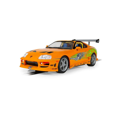 Scalextric 1/32 Toyota Supra (Brian O'Conner)