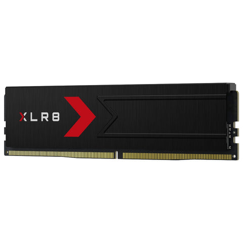 PNY XLR8 16GB (1 x 16GB) DDR5 6000MHz CL46 Desktop RAM