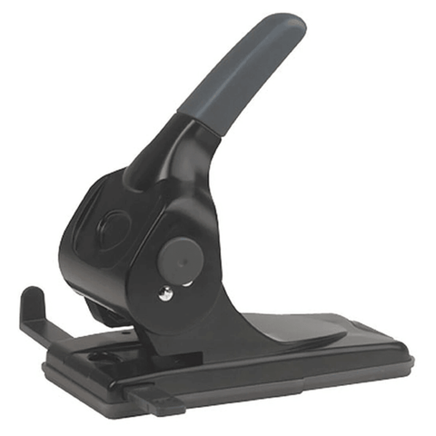 Marbig Extra Heavy Duty 2 Hole Punch 60 Sheet