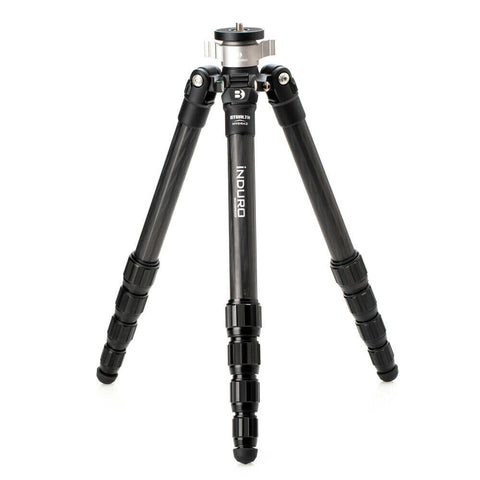 Benro Induro Hydra2 Carbon Fibre Tripod with Twist Lock (152cm)