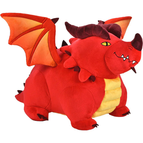 Dungeons & Dragons Honor Among Thieves Themberchaud Phunny Plush by Kidrobot