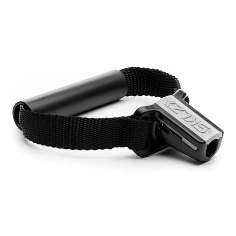 SKLZ Quick Change Flex Handle Slide-Lock Cable System Ergonomic Rotating Grips