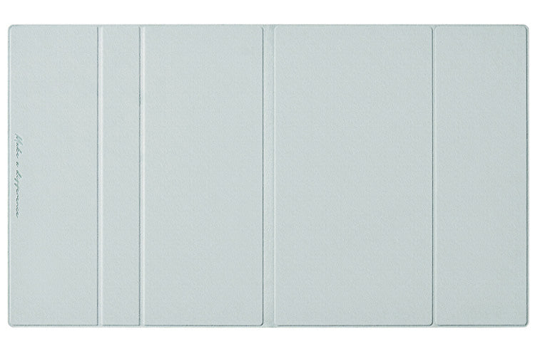 ONYX BOOX Note Max Magnetic Case (Grey/Green)