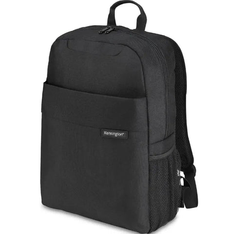 Kensington Simply Portable Lite Backpack Bag 16" (Black)