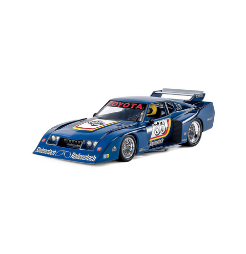 Tamiya 1/24 Toyota Celica LB Turbo Gr.5 Model Kit
