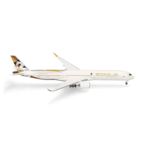 Herpa 1/500 Etihad Airways Airbus A350-1000