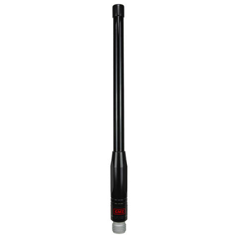 GME AW4704B UHF Antenna Whip to suit AE4704B - Black