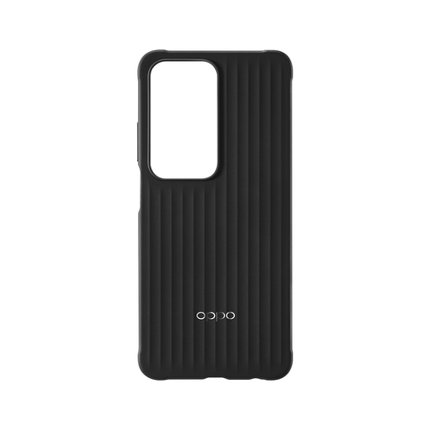 OPPO Phone Case for A80 5G (Black)