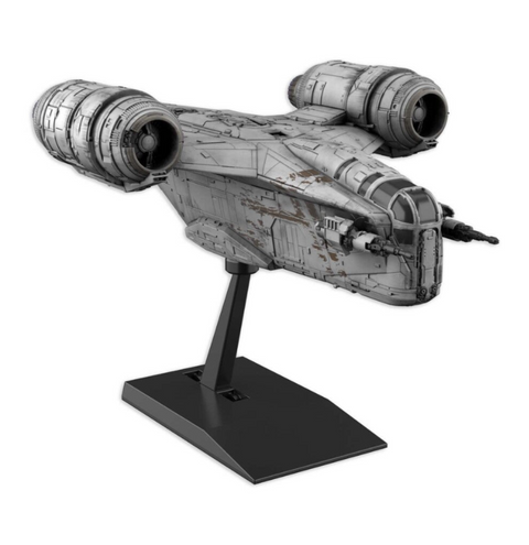 Bandai Star Wars Vehicle Model Kit Razor Crest