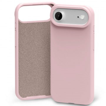 Goospery Silicon for iPhone Air - Pink Sand