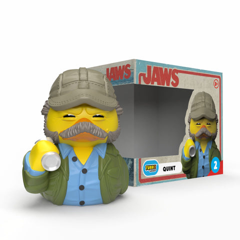 Tubbz Jaws Boxed Quint