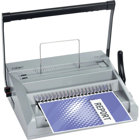 GBC MB20 MultiBind Comb & Wire Binding Machine