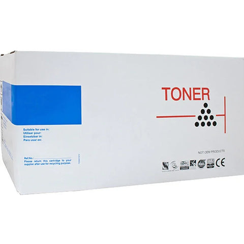 Premium Kyocera TK8119 Compatible Toner Ink Printer Cartridge (Cyan)
