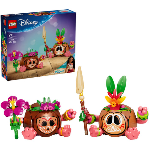 LEGO 43293 Kakamora - Disney
