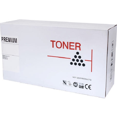 Whitebox Compatible Brother TN2350 Toner Ink Cartridge (Black)