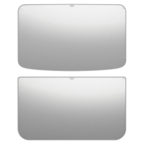 SPIGEN Tesla Model 3 Highland (2024-2026) CryoShade Roof Sunshade Cover (Silver Grey)