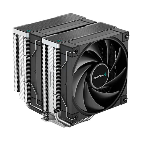 Deepcool R-AK620-BKNNMT-G Multi Socket CPU Cooler - Black