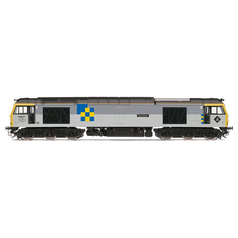 Hornby BR Class 60 Coco 60001 Steadfast Era 8