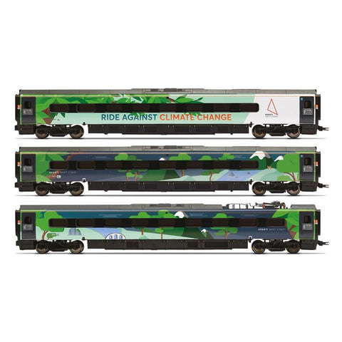 Hornby OO Avanti West Coast Class 390 Climate