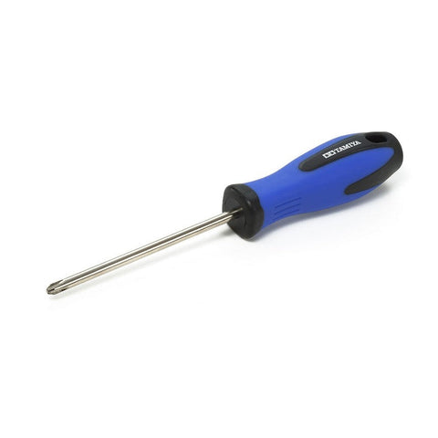 Tamiya (+) Screwdriver Pro L