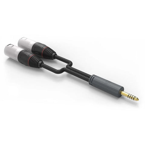 iFi 4.4mm to XLR cable Standard Edition