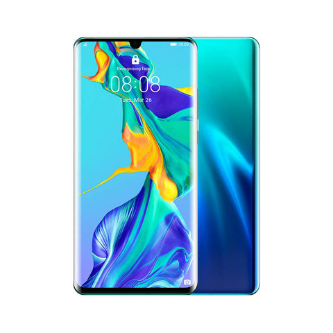 Huawei P30 Pro 256GB Blue [~Refurbished: Good]