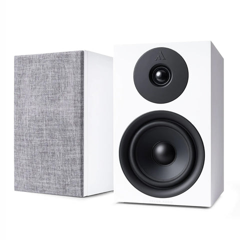 Argon Audio FORUS 5 (White)