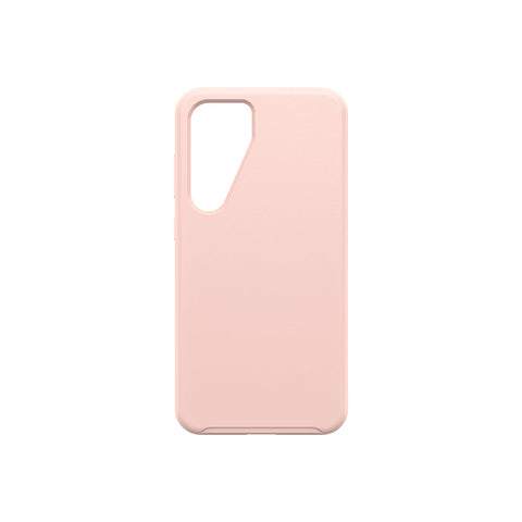 Otterbox Symmetry Phone Case for Samsung Galaxy S24 Plus - Rose