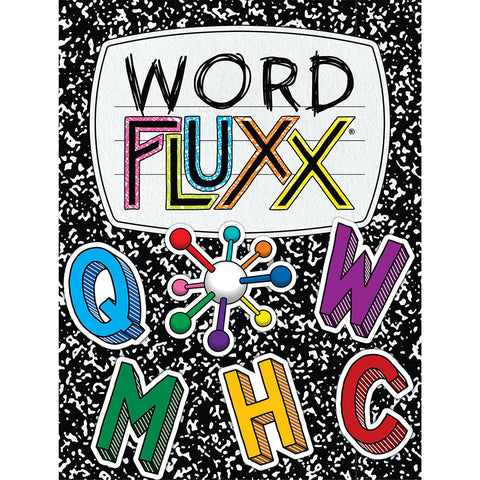 Looney Labs Fluxx - Word