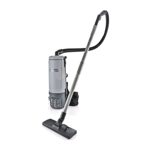 Nilfisk GD5 HEPA Backpack Vacuum Cleaner