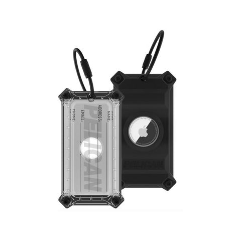 Pelican Protector Luggage for AirTag