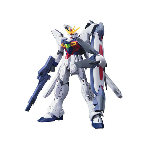 Bandai Hguc 1/144 Gundam X D.V.